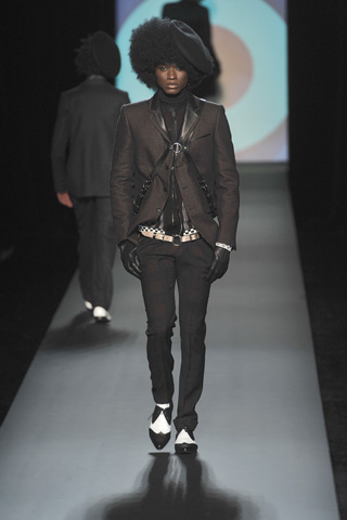 Jean Paul Gaultier / - 2009-2010